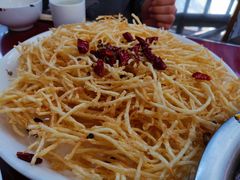 -无味饭店(九眼桥商业文化广场店)