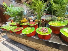 -芭菲盛宴·环球美食(锦城万达广场店)