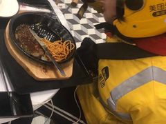 -乡村基(双桥家乐福店)