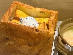 -小鹅皇港式餐厅(新抚万达店)