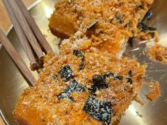 -小豆海棠(嘉兴路店)