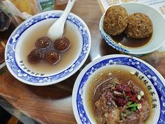 -粗茶淡饭(东关街店)