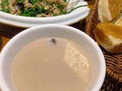 -蒙艾里民族传统菜蒙餐