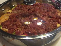 -黄记煌三汁焖锅(崇文门店)