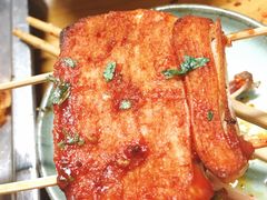腐乳馒头片-炒豆合作社(东四总店)