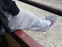 -普芬比利蒸汽火车