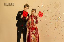 -苏州HX-合喜映画婚纱摄影