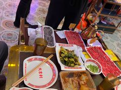 -大吉利·潮汕牛肉火锅(河西店)