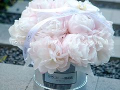 -EPOQUE·一刻花店(兴业太古汇店)