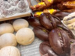 -PAPER STONE BAKERY(天汇广场店)