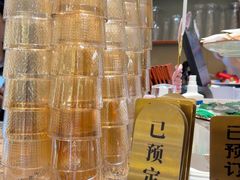 -BRBR叙利亚餐厅(总店)