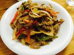 -帕米朵儿新疆小馆(仙鹤新天地广场店)