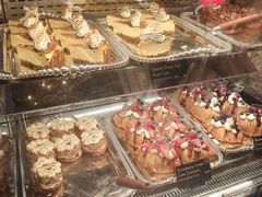 -B&C黄油与面包·THE GARDEN BAKERY概念店(世纪汇店)