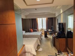 -厦门喜来登酒店