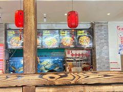 -老渔翁炖鱼坊(黄海西路东山店)