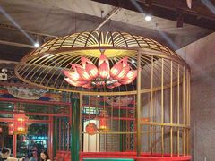 -北平食府.北京烤鸭(亦庄店)