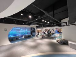 -MINI MARS KIDS CLUB亲子家庭中心(长宁天山店)