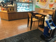 -米熊蛋糕店(天虹商场西丽店)