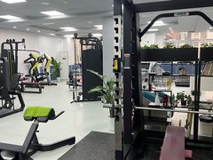 -即刻健身馆(对外经贸店)