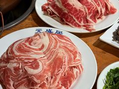 -元盛居(生态大街店)