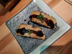 鹅肝寿司-TORO MaKi 寿司·日料(华创店)