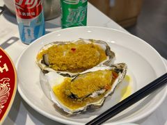 -必点海鲜·海肠捞饭大王(滨江道店)
