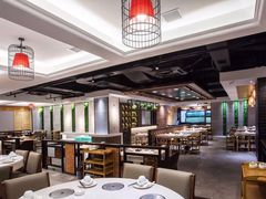 大堂-围炉夜话·潮汕卤水火锅(榕江店)