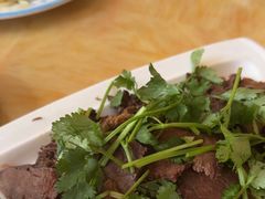 -敦煌达记酱驴肉黄面馆