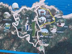 -广东惠东海龟国家级自然保护区