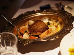 -壳里西餐厅Coquille Seafood Bistro(蒙自路店)