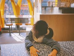 -麦当劳(坂田分店)