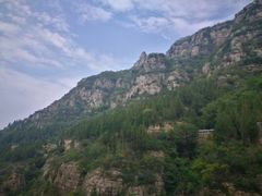 -潭溪山