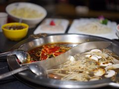 -大龙燚火锅(春熙店)