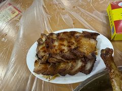 -满記土窑烧鷄波浪山莊