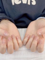 -斯馨·健康美甲美睫