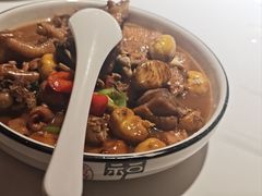 -风味小馆(天目湖宾馆店)