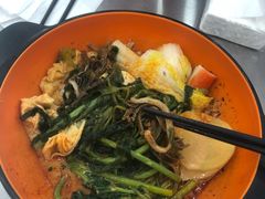 -刘文祥麻辣烫(蛇口店)