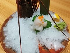 -花和海鲜自助(梅江店)