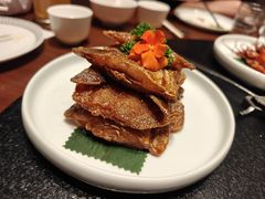 -荣兴酒家(徐家汇店)