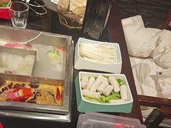 -重庆德忆火锅（龙南街3店）(渝水岸餐饮)