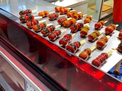 -喜YOU冰糖葫芦·艾炒酸奶(兰州中心店)
