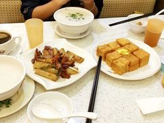 -明记港式烧腊茶餐厅(下沙店)