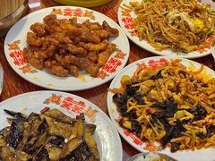 -满堂春特色餐馆