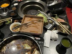 -黒毛和牛焼肉善 ZEN(難波心斎橋店)