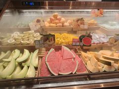 -一绪に和牛寿喜烧(罗湖益田假日店)