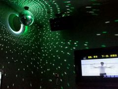 -皇马纯KTV(景田店)