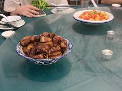 -溪涧堂农家土菜(神仙居店)