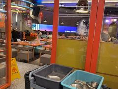 -路边羊烧烤酒场(宝带路店)