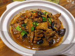 -叶掌柜桐庐土菜馆