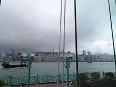 -香港九龙海逸君绰酒店